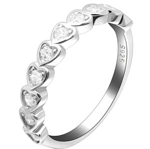 Beautiful Heart Ring!